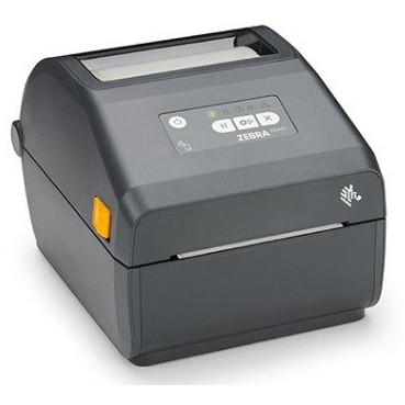 Printer Label Zebra ZD421t / USB USB-Host LAN Bluetooth LE / 300dpi / 112mm / 102mm/s - Zezë