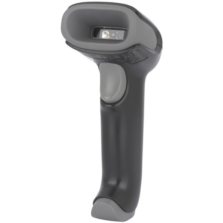 Skaner Honeywell Voyager XP 1472g 1D/2D Bluetooth Barcode Scanner Kit with USB & RS232 - Zezë/Gri
