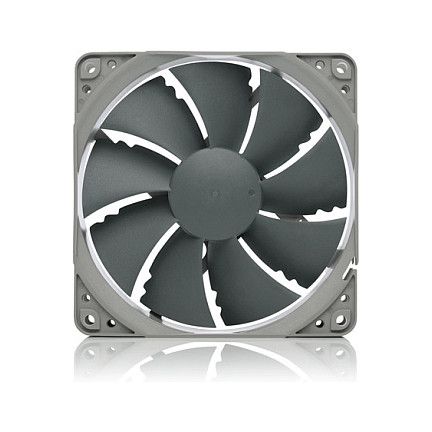 Ftohës për Kasë Noctua / Redux NF‑P12 / Fan / 120mm - Gri