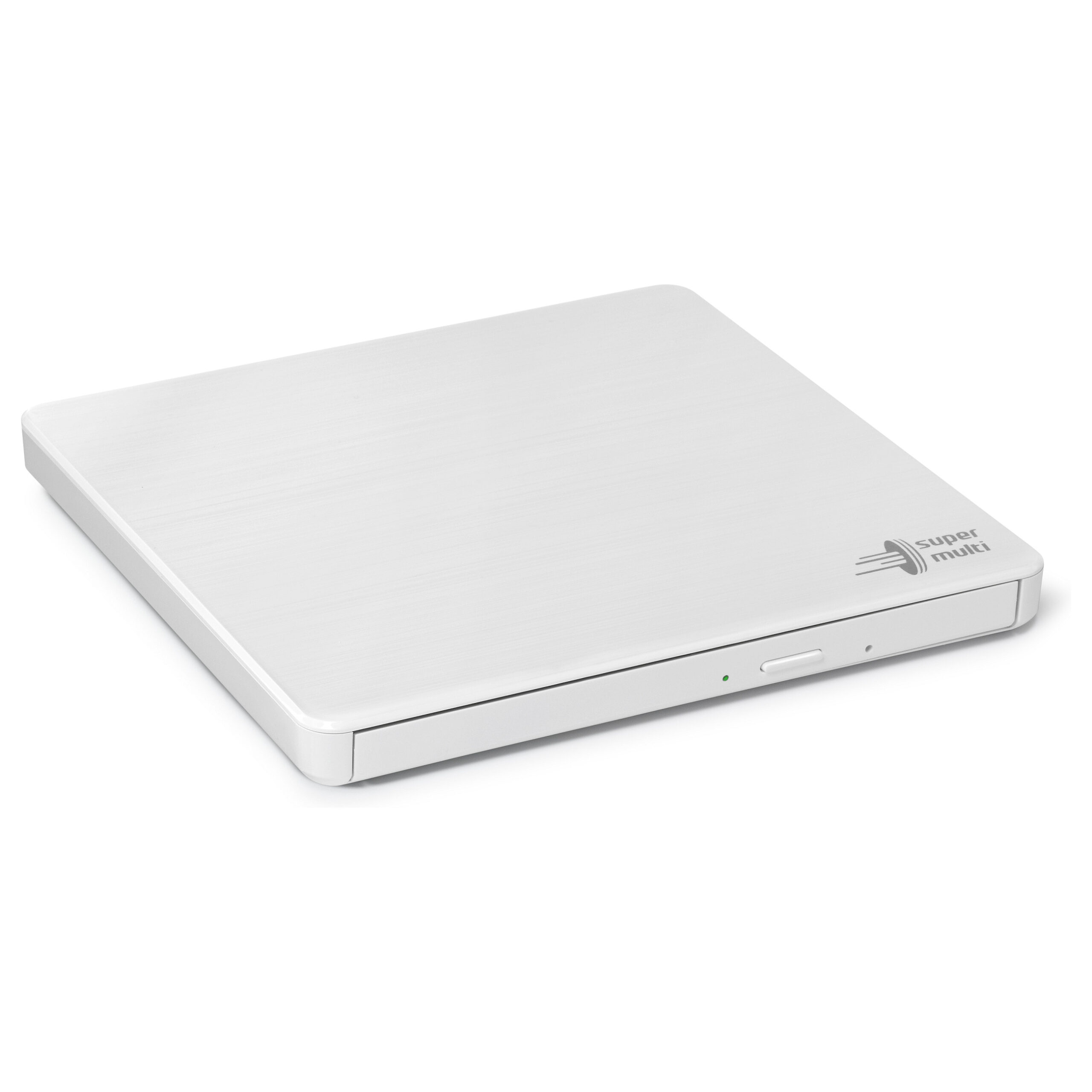 DVD e jashtme HLDS GP60NW60 Ultra Slim USB 2.0 - Figura 2