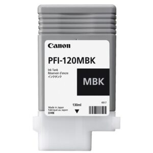 INK Canon PFI-120MBK 2884C001 – Zezë