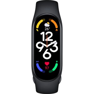 Orë e mençur Xiaomi Smart Band 7 1.62 inch Black - Figura 2