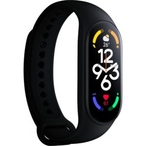 Orë e mençur Xiaomi Smart Band 7 1.62 inch Black - Figura 3