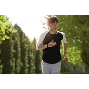 Orë e mençur Xiaomi Smart Band 7 1.62 inch Black - Figura 4