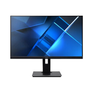 Monitor Acer B247YEb / 23.8"/ Full HD IPS / LCD / 100Hz / 4ms / VGA + HDMI + DisplayPort - Zezë