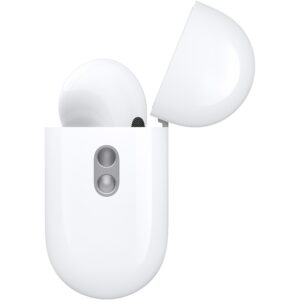 Apple AirPods Pro 2. Generation with MagSafe (USB-C) / e bardhë