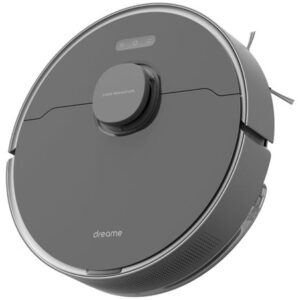 Fshesë robotike Dreame / D10s Robot Vacuum / Mopping / Docking Station - Zezë