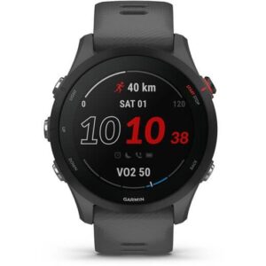 Garmin Forerunner 255 - Basic Grey