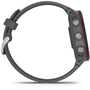 Garmin Forerunner 255 - Basic Grey
