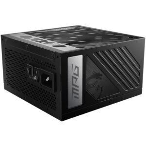 Furnizues Energjie PSU 1000W MSI MPG A1000G PCIE5 80 + Gold