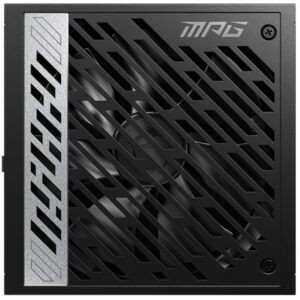 Furnizues Energjie PSU 1000W MSI MPG A1000G PCIE5 80 + Gold