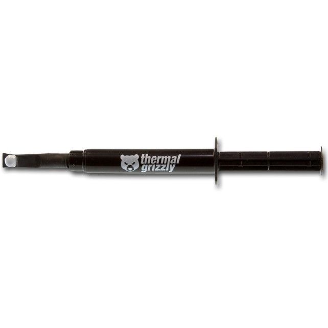 Pastë termike K Thermal Grizzly Kryonaut - Thermal Paste- Hellgrau 1g