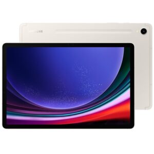 Tablet Samsung Galaxy Tab S9 / 256GB / LTE – Bezhë