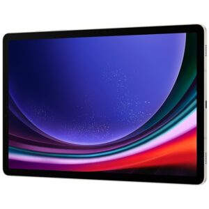 Tablet Samsung Galaxy Tab S9 / 256GB / LTE – Bezhë