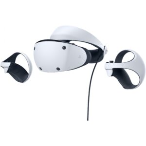 Syze Virtuale PS5 Sony PlayStation VR2 (4K/120Hz)