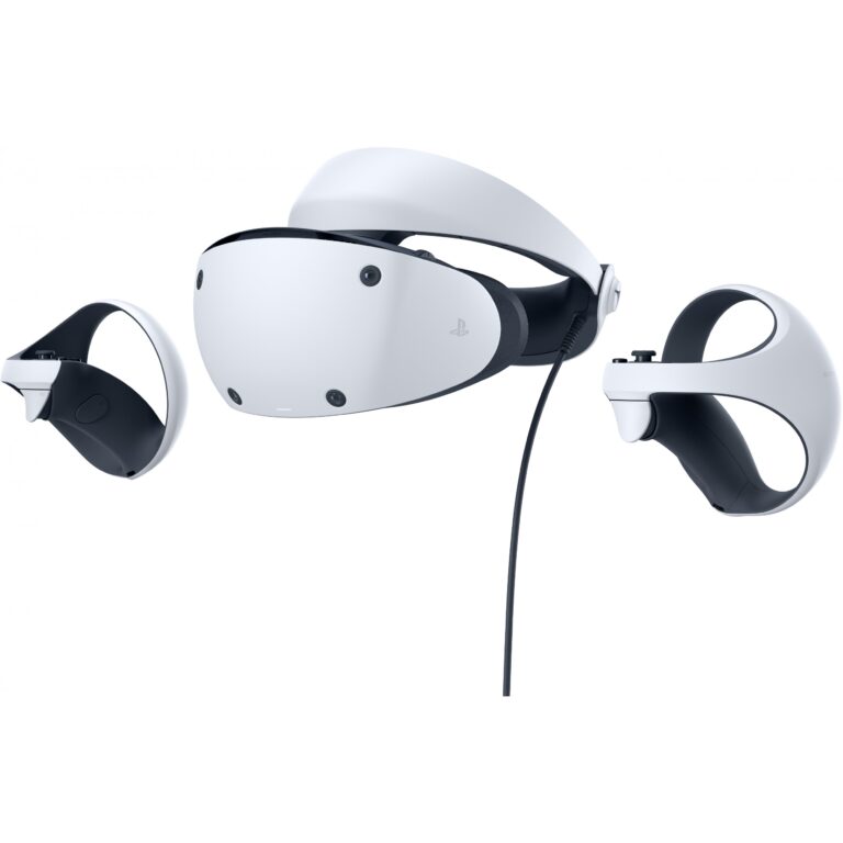 Syze Virtuale PS5 Sony PlayStation VR2 (4K/120Hz)