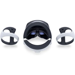 Syze Virtuale PS5 Sony PlayStation VR2 (4K/120Hz)