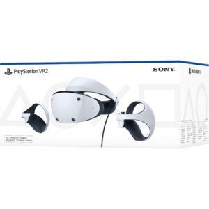 Syze Virtuale PS5 Sony PlayStation VR2 (4K/120Hz)