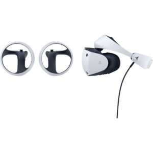 Syze Virtuale PS5 Sony PlayStation VR2 (4K/120Hz)