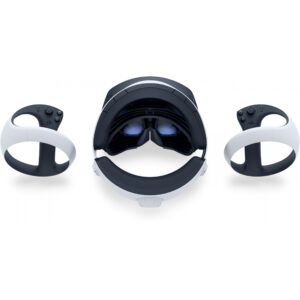 Syze Virtuale PS5 Sony PlayStation VR2 (4K/120Hz)