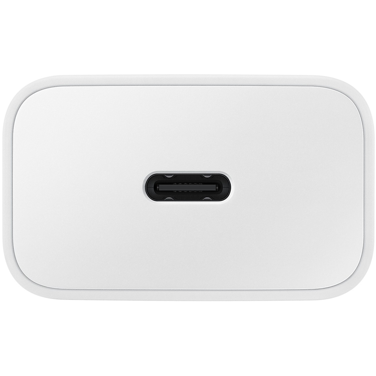 Aksesorë për telefon Samsung 15W Fast Charger with USB-C Cable – Bardhë - Figura 3