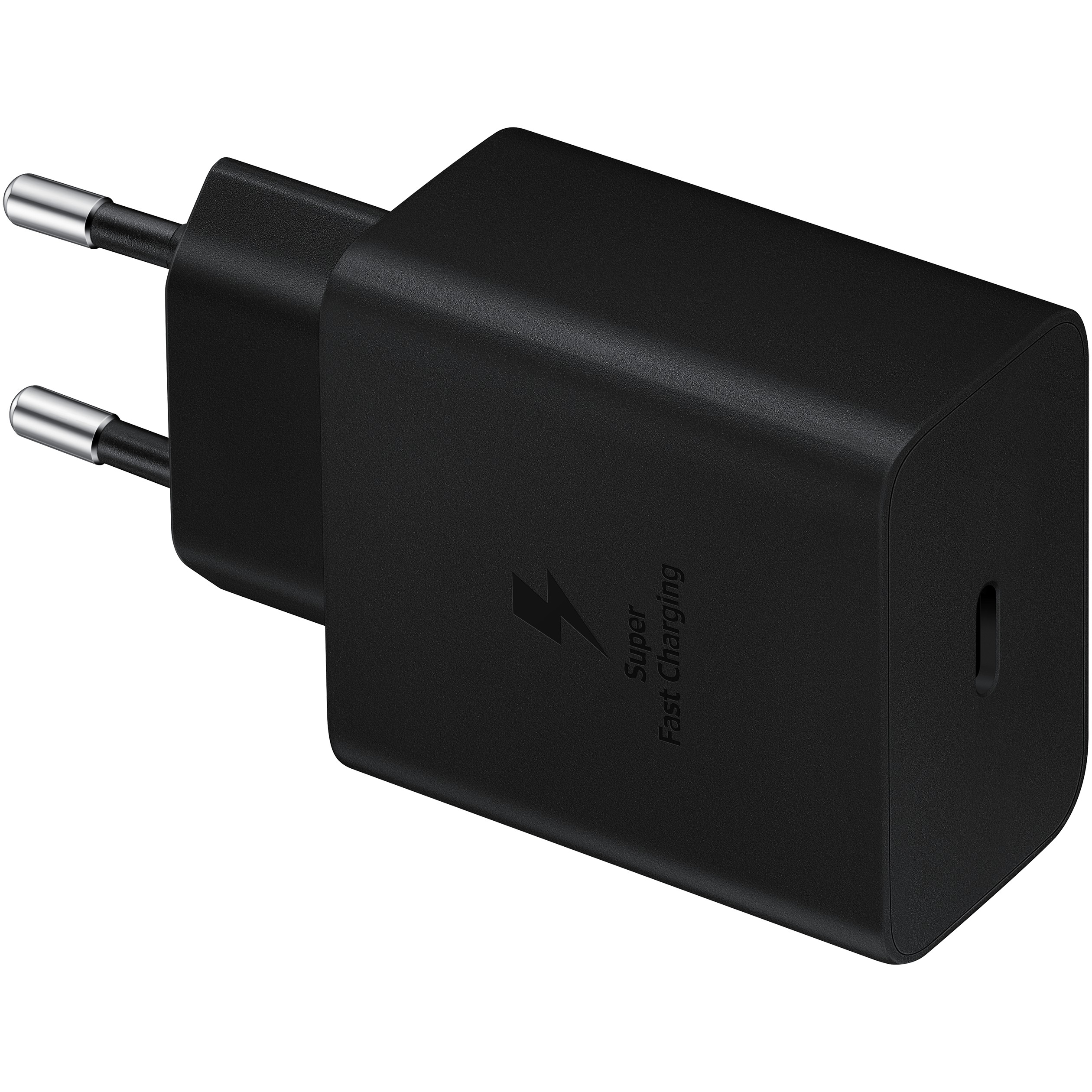 Adapter Samsung / Fast Charger 45W / incl. USB Type-C Cable - Zezë
