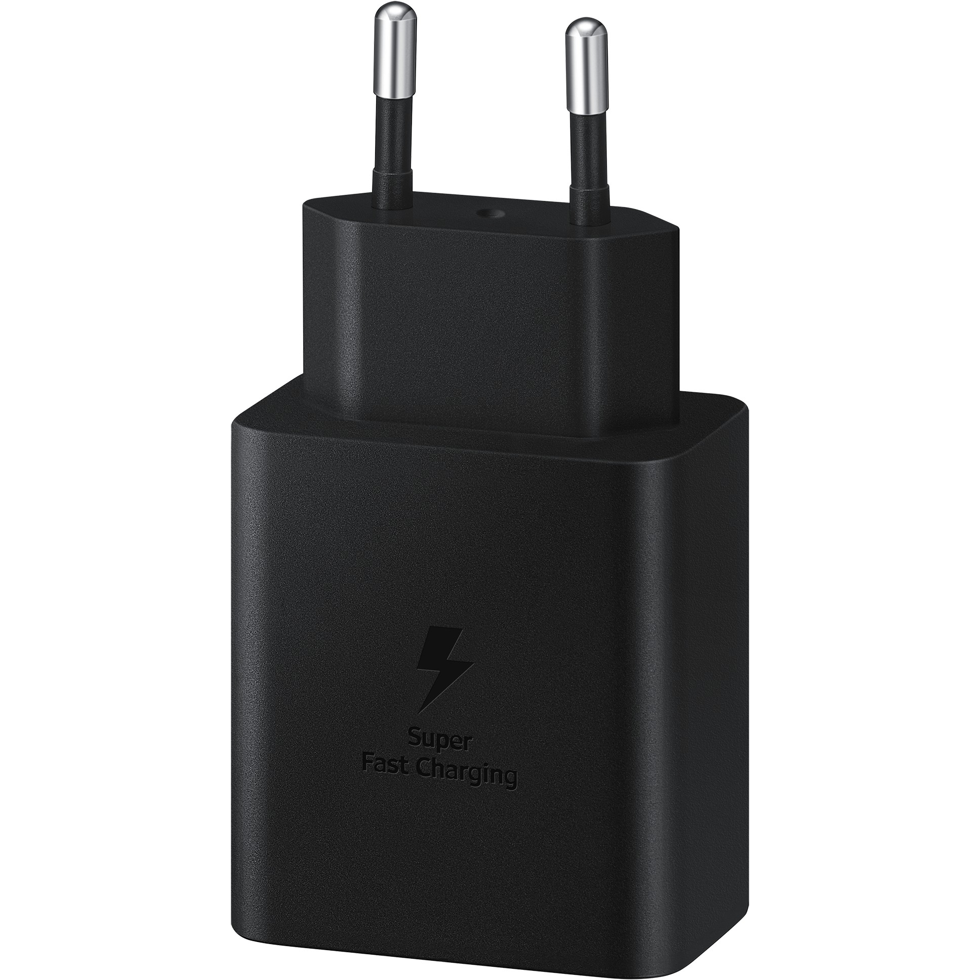 Adapter Samsung / Fast Charger 45W / incl. USB Type-C Cable - Zezë - Figura 2