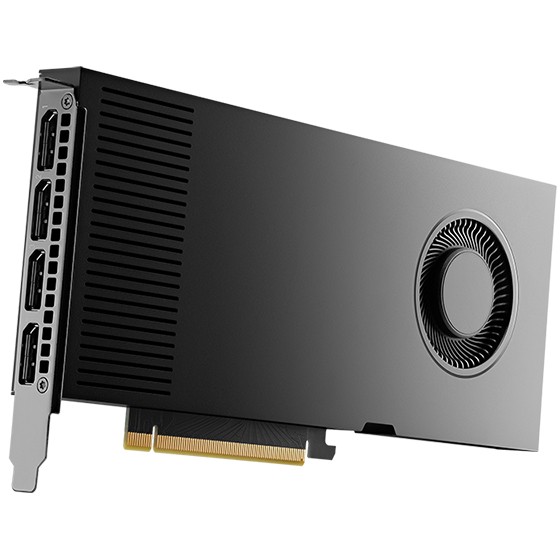 Kartelë Grafike (GPU) Quadro RTX 4000 Ada 20GB PNY (Retail Box) - Figura 3