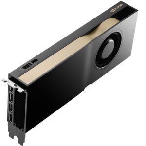 Kartelë grafike NVIDIA Quadro RTX 4500 Ada 24GB PNY (Small Box)