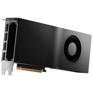 Kartelë grafike NVIDIA Quadro RTX 5000 Ada 32GB PNY (Small Box)