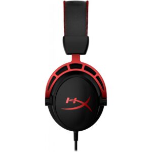 Kufje Gaming HyperX 4P5L1AM Headset / 4P5L1AM#ABB – Kuqe 6