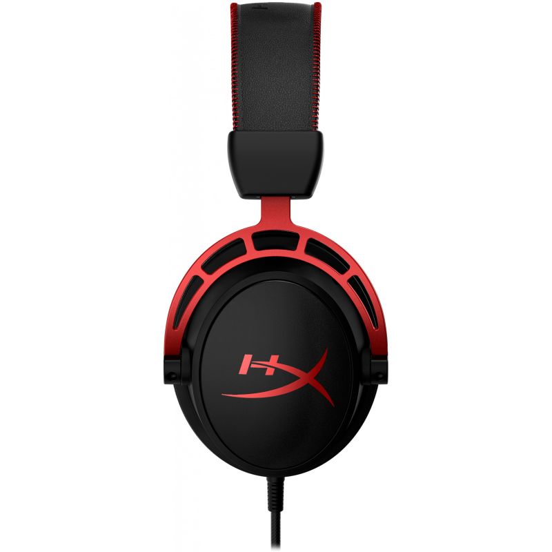 Kufje Gaming HyperX 4P5L1AM Headset / 4P5L1AM#ABB – Kuqe - Figura 3