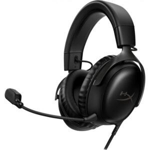 Kufje Gaming HyperX Cloud III Headset / 727A8AA – Zezë