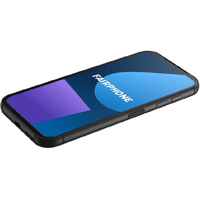 Telefon i mençur Fairphone 5 5G / 256GB / 8GB -  Zezë - Figura 3