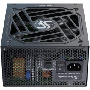 Furnizues Energjie PSU 850W Seasonic VERTEX GX 850 80+ Gold