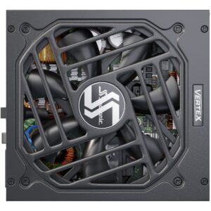 Furnizues Energjie PSU 850W Seasonic VERTEX GX 850 80+ Gold
