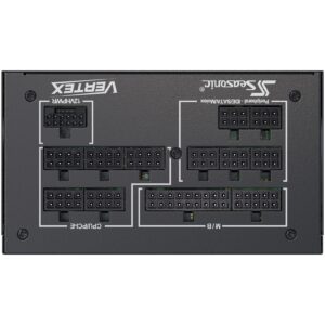 Furnizues Energjie PSU 850W Seasonic VERTEX GX 850 80+ Gold