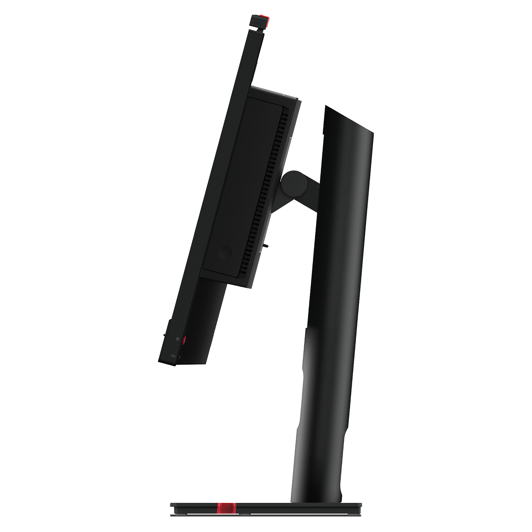 Monitor Lenovo ThinkCentre Tiny-in-One / 23.8"/ Full HD IPS / LED / 60Hz / 6ms / USB-B + USB-A + HDMI + DisplayPort - Zezë/Kuqe - Figura 5