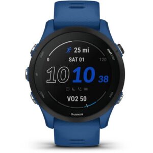 Garmin Forerunner 255 – Blu