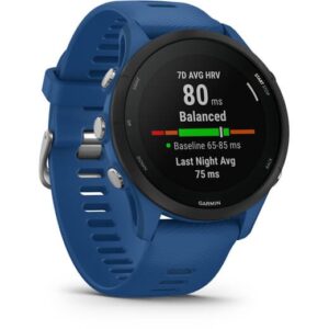 Garmin Forerunner 255 – Blu