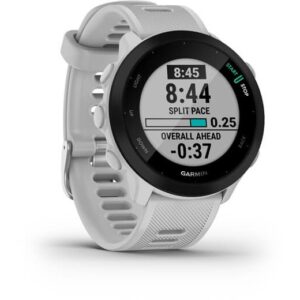 Orë e mençur Garmin Forerunner 55 -white