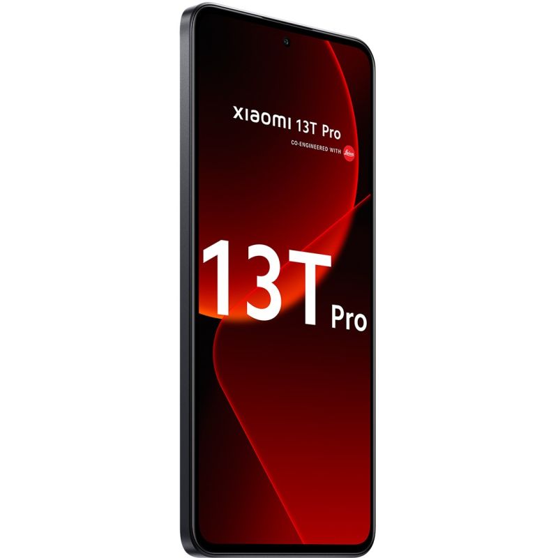 Telefon Xiaomi 13T Pro / 5G /12GB / 512GB / EU - Zezë - Figura 3