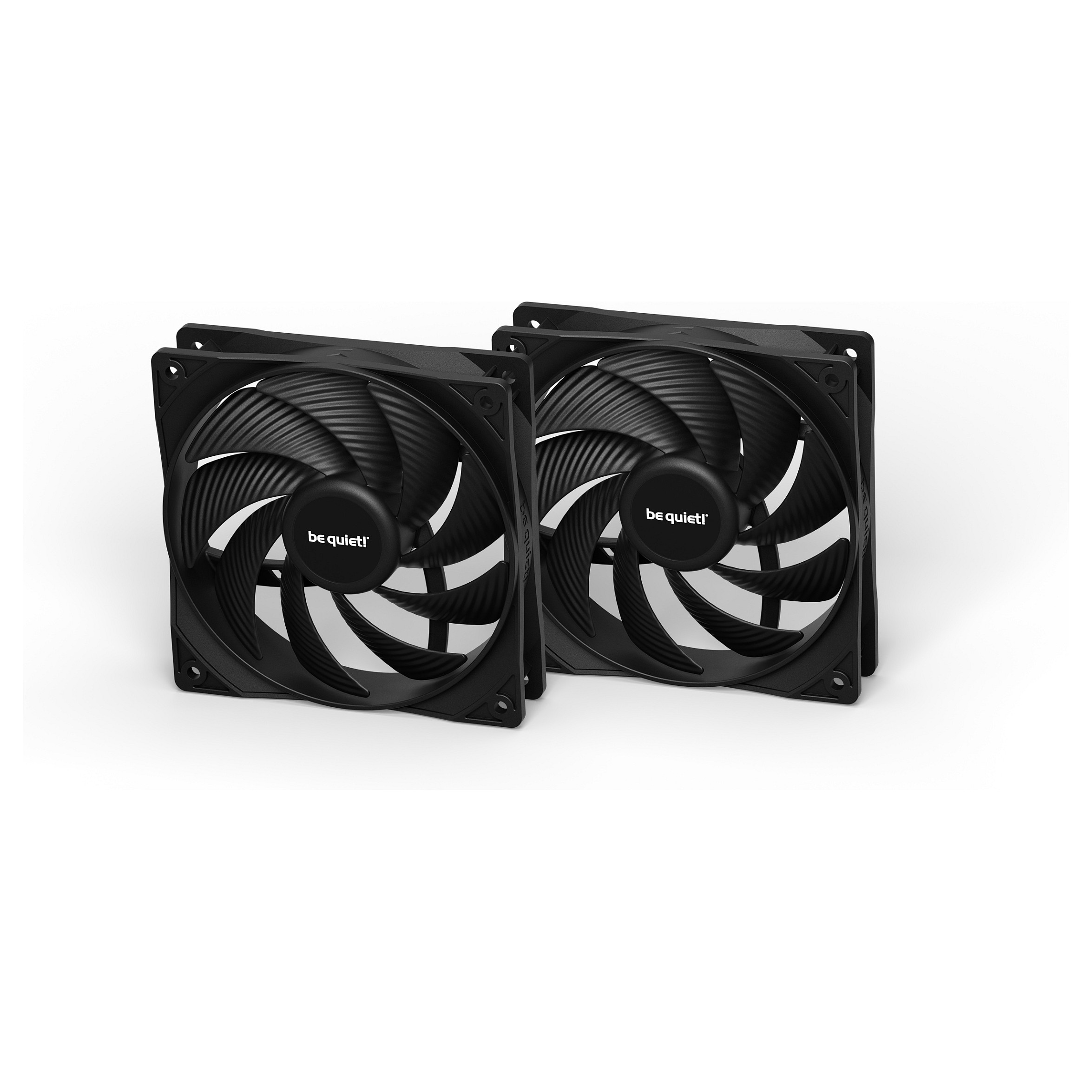 Ftohës për Procesor be quiet! Pure Loop 2 240 - Zezë - Figura 5
