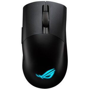 Maus Gaming ASUS ROG Keris Wireless AimPoint - Zezë