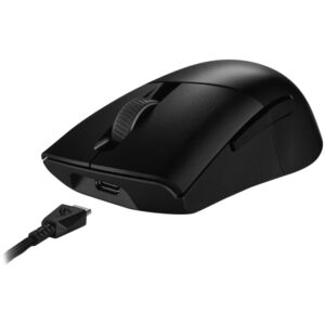 Maus Gaming ASUS ROG Keris Wireless AimPoint – Zezë 8