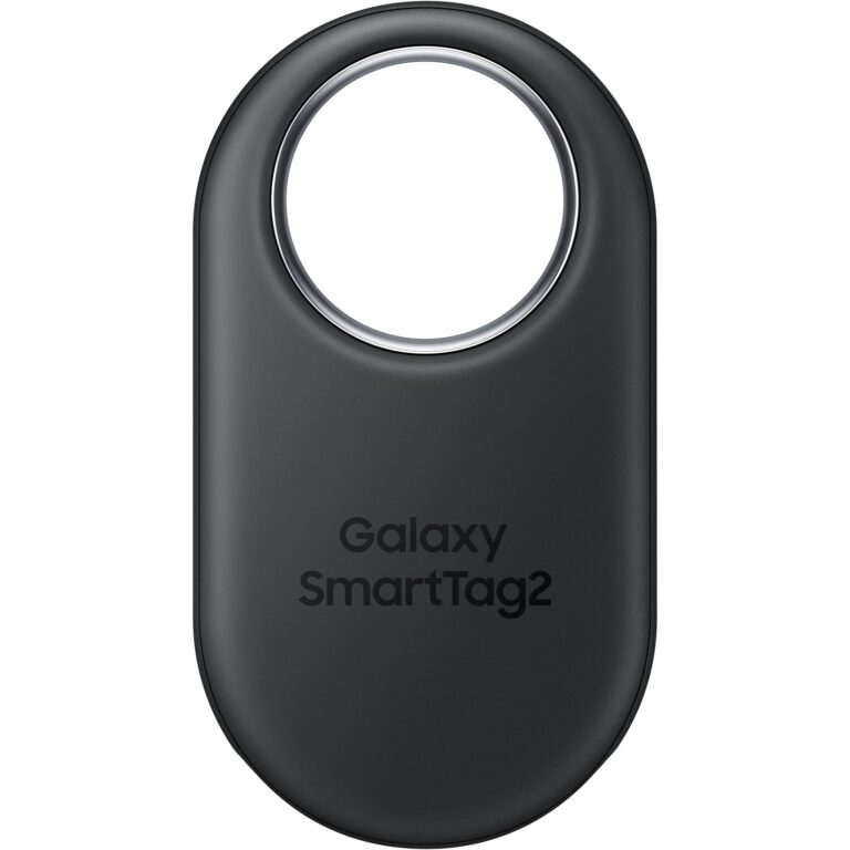 Samsung SmartTag 2 EI-T5600 e zezë
