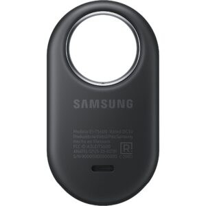 Samsung SmartTag 2 EI-T5600 e zezë