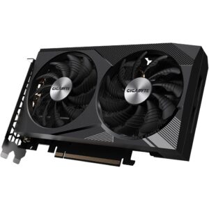 Kartelë grafike NVIDIA RTX 3060 8GB Gigabyte Gaming OC 2.0 GDDR6