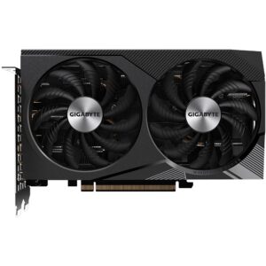 Kartelë grafike NVIDIA RTX 3060 8GB Gigabyte Gaming OC 2.0 GDDR6