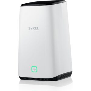 Ruter Zyxel FWA510 / Indoor 5G Wi-Fi 6